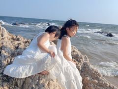 -老虎石海上公园