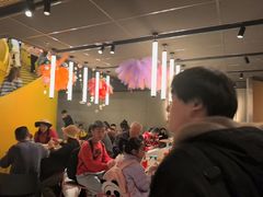 -麦当劳(豫园店)