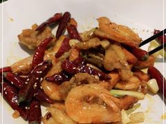 -榕意·川味之美(深业上城店)