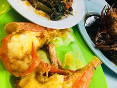 -明记烧鱼美味店