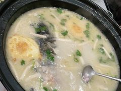 -丈母娘的饭局•新金陵菜(牛首山店)