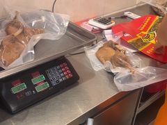 -正宗忘不了老鹅(梅岭店)
