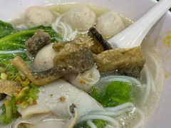 -其美潮州鱼旦粉世家(花城汇南区分店)