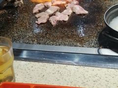 -猪的故事·韩式烤肉(韩乐坊店)