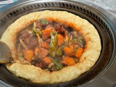 -灶座小锅烀饼·铁锅炖(全国总店)