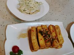 赶海一品豆腐-港畔赶海蒸汽海鲜烧烤自助(仙螺岛店)