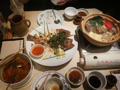 -一坐一忘云南菜(卓悦中心)