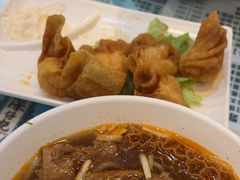 -深仔记正宗云吞面(尖沙咀店)