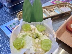 -韩味南山塔·烤肉自助(中骏世界城店)