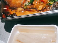 -半天妖烤鱼(紫荆广场店)