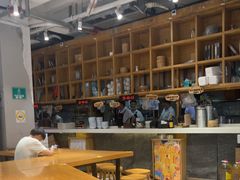 -小桃园·豆浆油条(复兴中路店)