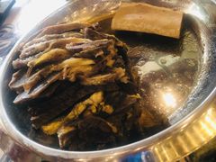 -蒙古大营·蒙古演绎餐厅(赛马场店)