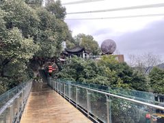 -巴倒烫陆派火锅山庄(南山总店)