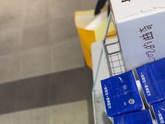 -煲珠公·老红糖珍珠奶茶(长宁龙之梦店)