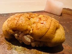 -Ginza Onodera铁板烧(外滩十八号店)