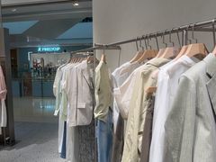 -CLMX(新天地凯德晶萃广场店)