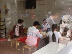 -王阿姨文昌油赞子(府桥街店)