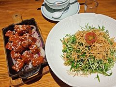 -打酱油·非遗淮扬菜(瘦西湖梅岭店)