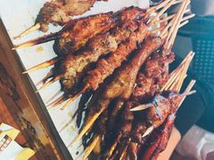 -肉串汪(望京店)