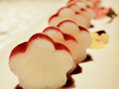 蓝莓山药-麟1929(外滩店)