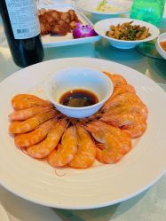 -武汉汉口喜来登大酒店·宴会厅