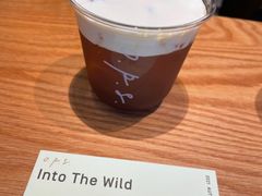 -O.P.S. CAFE