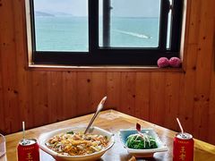-北港方记海鲜楼·海景餐厅