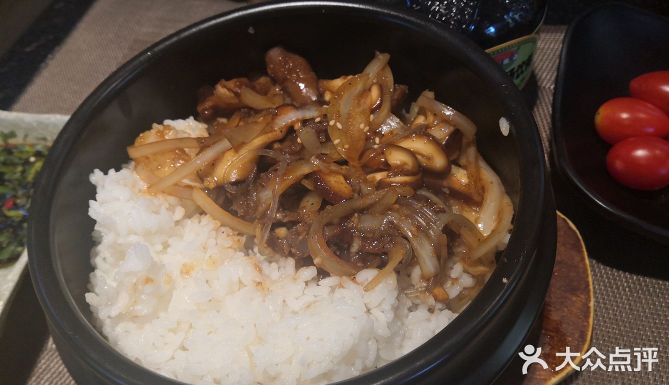 白露时节和烤肉更配哦～