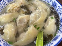 -方老大馄饨(抚宁巷店)