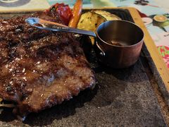 -半秋山西餐厅(宜昌大洋店)