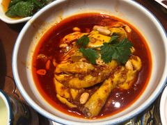 -缪氏川菜(深圳北站缤果空间店)