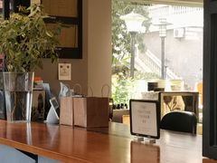 大堂-转山咖啡(松柏社区店)