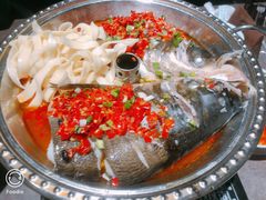 -故里湘(嘉里城店)
