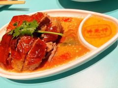 -神更仔·潮汕魂大排档(汉口路店)