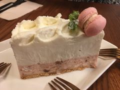 -AFS Cafe & Canteen(闽江二路店)