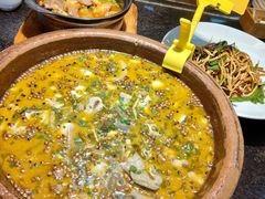 -老灶房-四川土菜(铁牛广场店)