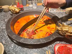 -蜀大侠火锅(春熙路店)
