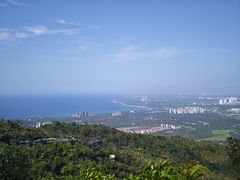 -海南铜鼓岭景区