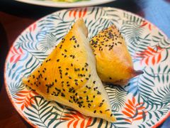 -那拉提之疆·新疆菜(美院店)