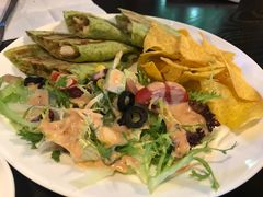 -辛德勒啤酒德餐厅