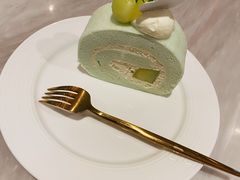 -KNOTKNOT珞珞·日式甜品(K11店)