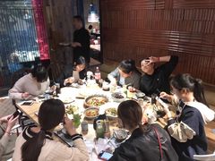 -辛香汇·现炒川菜(武进吾悦店)