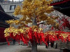 -九鼎铁刹山风景区