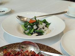 -阳澄湖费尔蒙酒店颐丰阁中餐厅(马鞍山西路店)