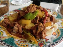 -巴依老爷新疆美食(工体旗舰店)