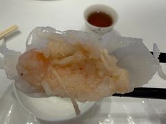 -白天鹅宾馆-宏图府餐厅