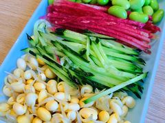 -十八汆·京味打卤面(酒仙桥店)