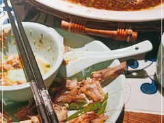 -绿茶餐厅(布吉万象汇店)