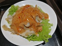 -陶乐舍本味蒸饺