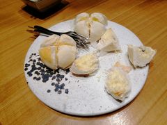 荷花酥-竹里馆·淮扬菜·功夫茶(老门东店)